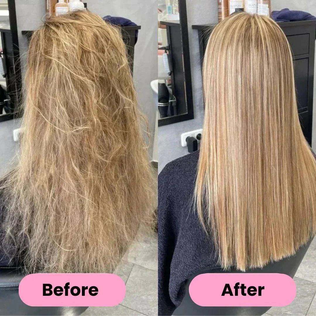 Split End Hair Trimmer