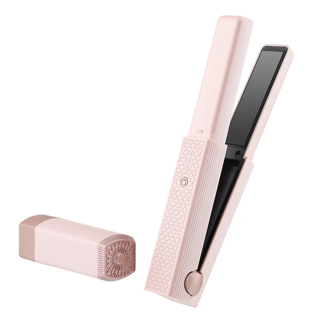 Velynia™ - Cordless Hair Straightener