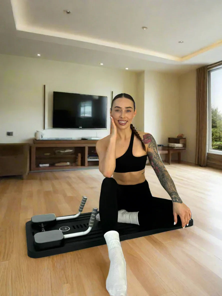 Pilates Reformer Board