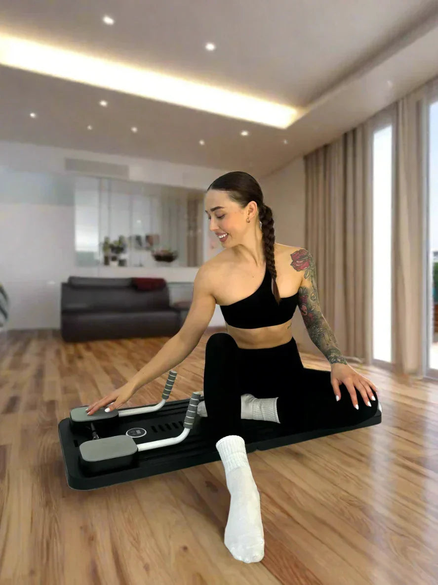 Pilates Reformer Board
