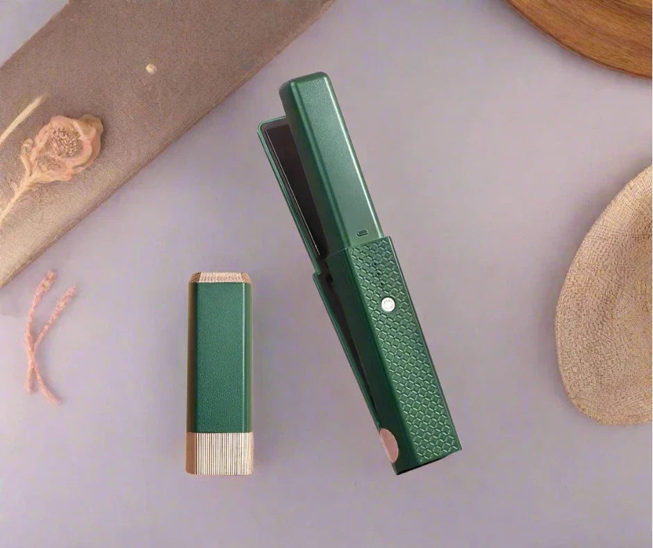 Velynia™ - Cordless Hair Straightener