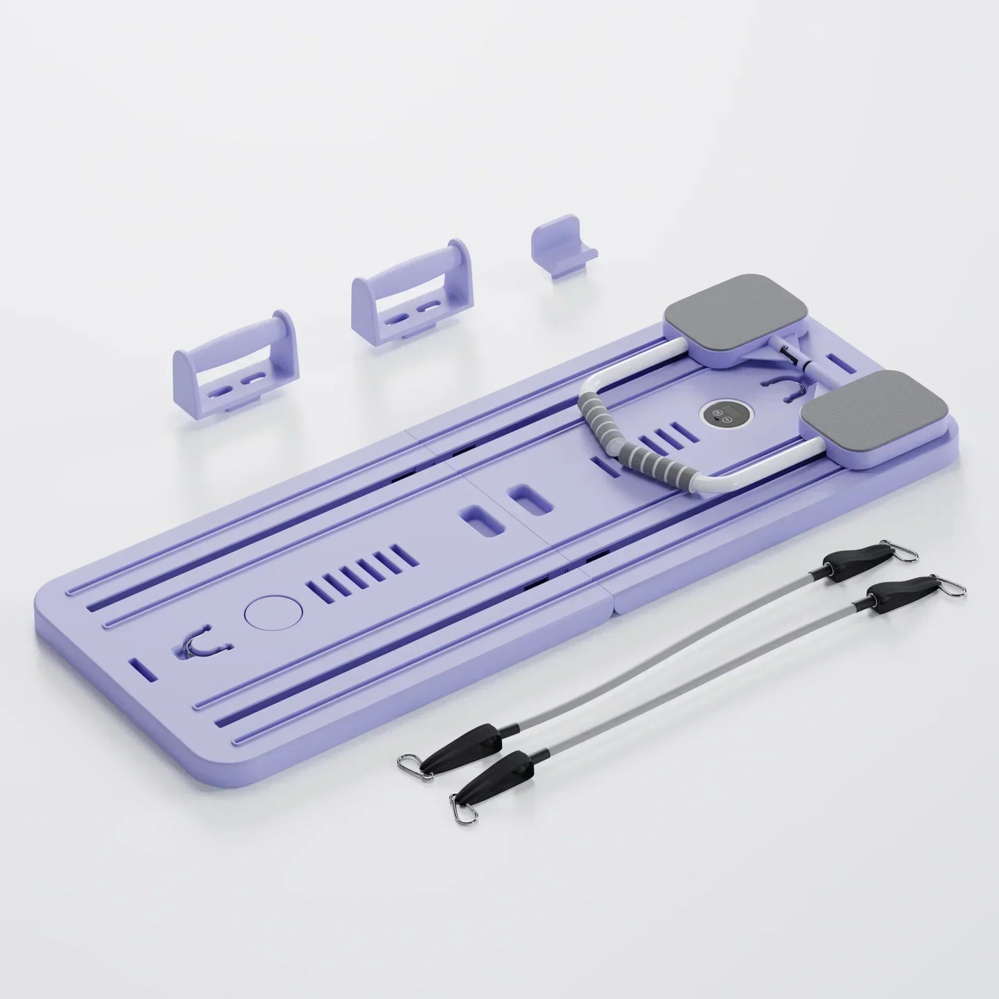 Pilates Reformer Board