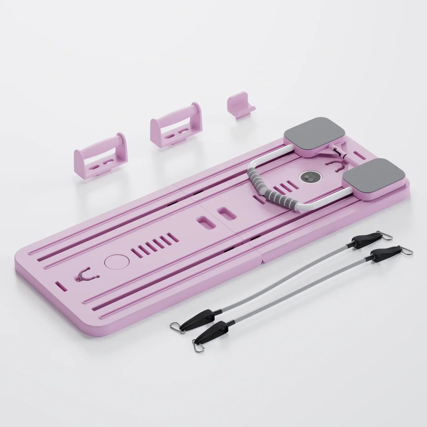 Pilates Reformer Board