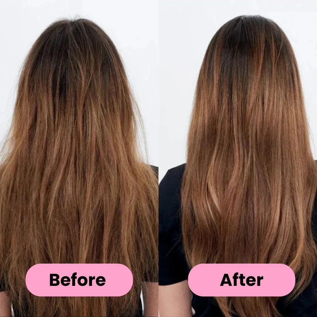 Split End Hair Trimmer