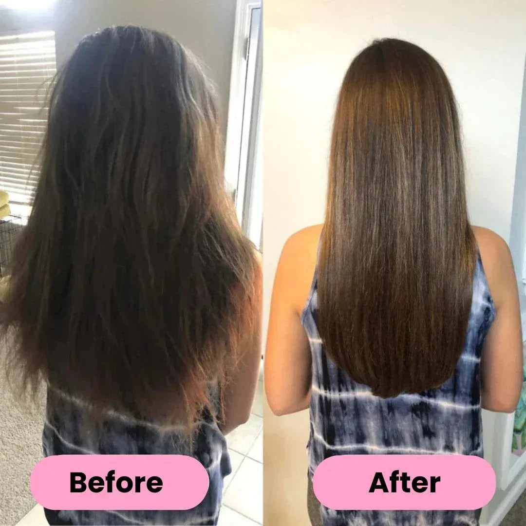 Split End Hair Trimmer