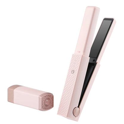 Velynia™  - Cordless Hair Straightener