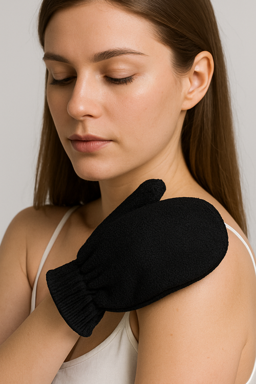 Exfoliating Glove